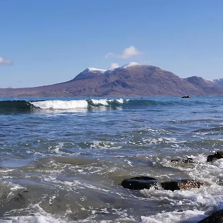 House Boutique - Fishermans Perch Διαμέρισμα *