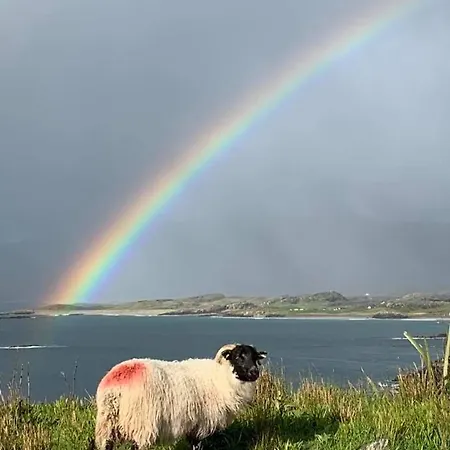 Διαμέρισμα House Boutique - Fishermans Perch *