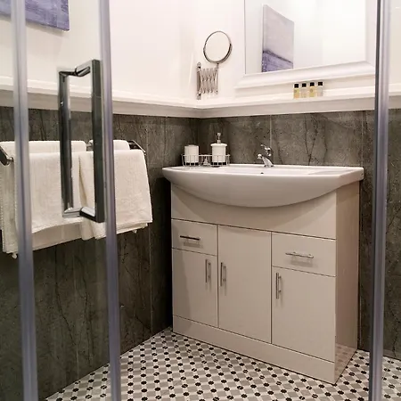 Appartement House Boutique - Fishermans Perch *