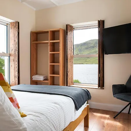 House Boutique - Fishermans Perch Appartement Kylemore