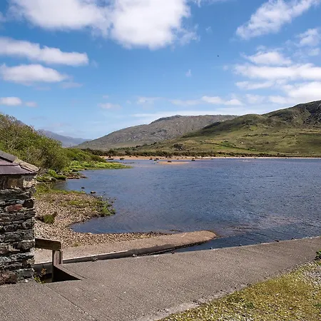 House Boutique - Fishermans Perch Kylemore