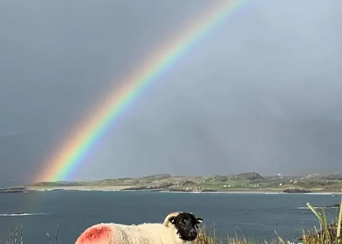 Apartamento House Boutique - Fishermans Perch *