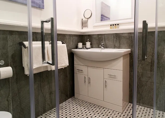 Apartamento House Boutique - Fishermans Perch *