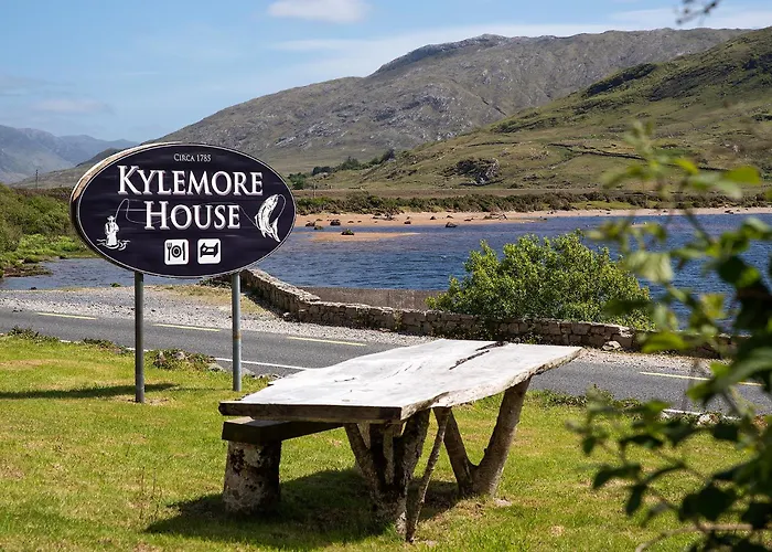 House Boutique - Fishermans Perch