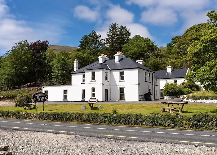 House Boutique - Fishermans Perch