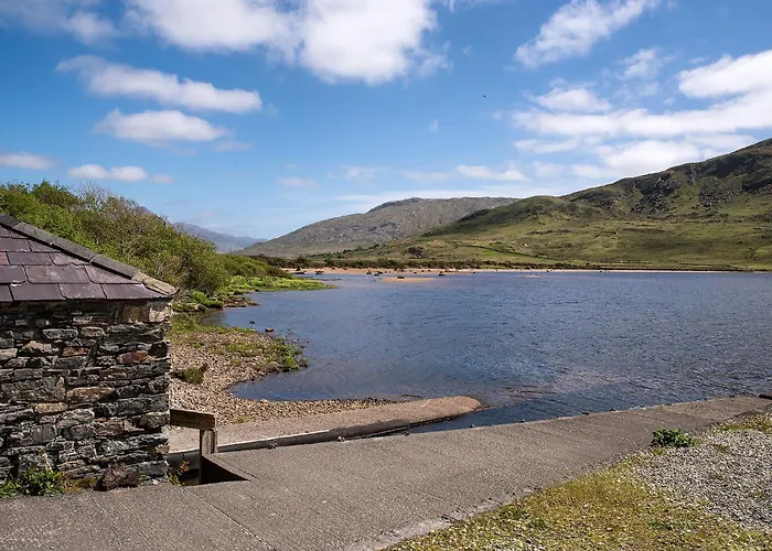 House Boutique - Fishermans Perch Kylemore